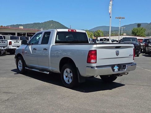 Used 2016 RAM 1500 Tradesman w/ Popular Equipment Group AWD/4WD image 12