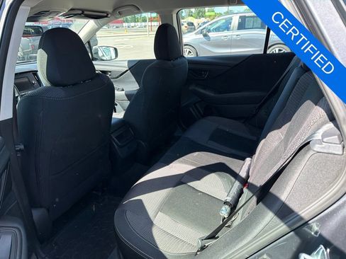 Used 2024 Subaru Outback AWD/4WD image 7
