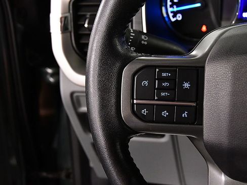 Used 2021 Ford F150 XLT w/ Equipment Group 301A Mid AWD/4WD image 21