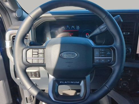 New 2026 Ford F350 Platinum w/ FX4 Off-Road Package image 64
