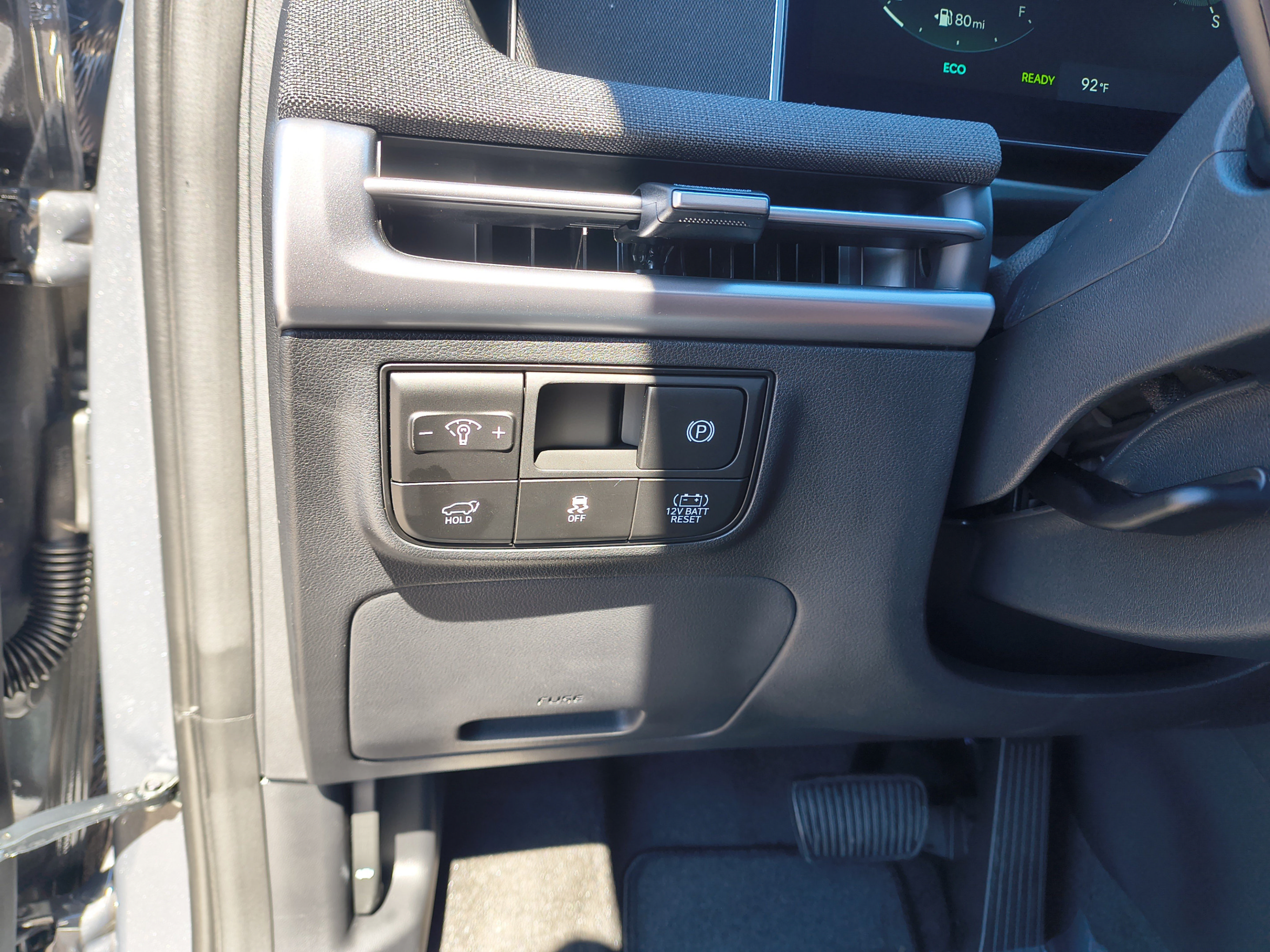 New 2026 Hyundai Tucson Limited AWD/4WD image 25