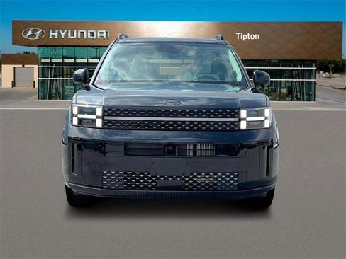 Used 2024 Hyundai Santa Fe Calligraphy image 21