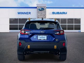 New 2026 Subaru Crosstrek 2.5i Wilderness w/ Wilderness Package AWD/4WD video 4
