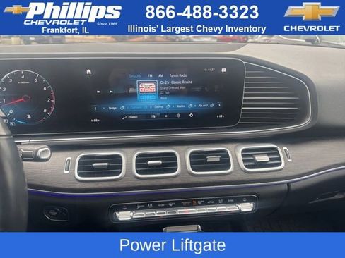 Used 2022 Mercedes-Benz GLE 350 4MATIC image 13