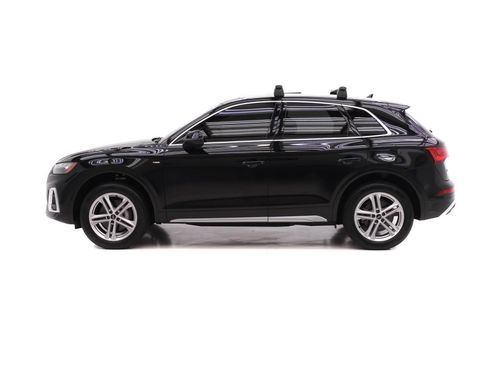 Certified 2024 Audi Q5 e Premium Plus w/ Premium Plus Package AWD/4WD image 3