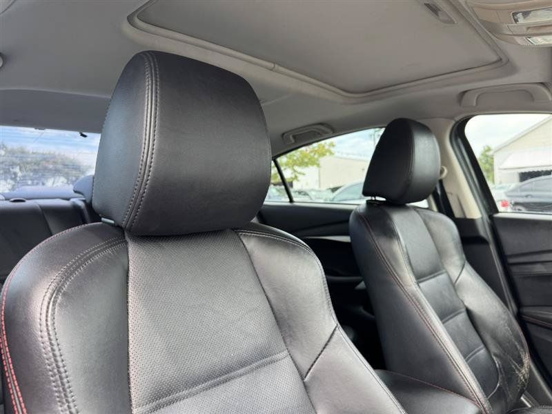 Used 2014 MAZDA MAZDA6 Grand Touring FWD image 14