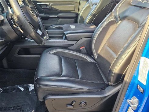 Used 2021 RAM 1500 TRX w/ TRX Level 2 Equipment Group image 15