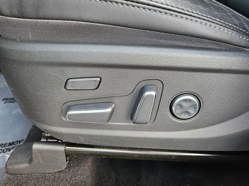 Certified 2023 Hyundai Santa Fe Calligraphy image 12