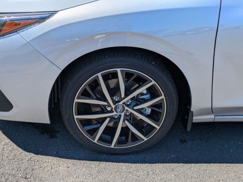 New 2026 Subaru Impreza 2.0i Sport AWD/4WD image 6