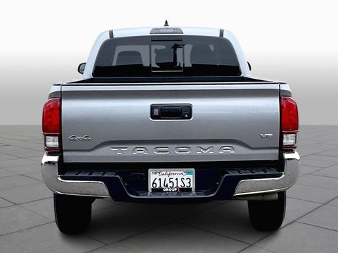 Certified 2023 Toyota Tacoma SR5 image 4