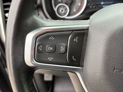 Certified 2024 RAM 2500 Laramie image 16