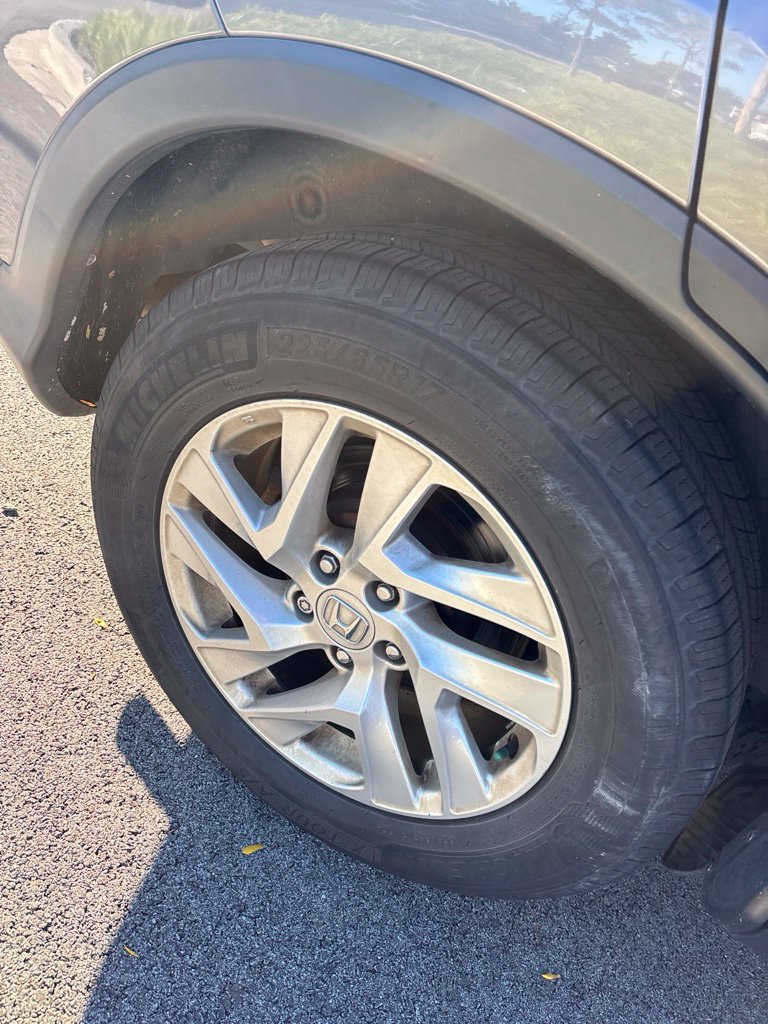 Used 2015 Honda CR-V EX image 9