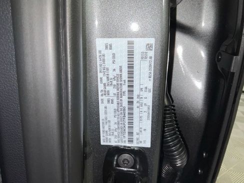 New 2026 Ford F150 XLT w/ Equipment Group 302A MID RWD image 27