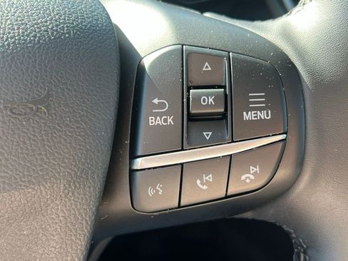 Used 2024 Ford Bronco Sport Outer Banks w/ Tech Package AWD/4WD image 37