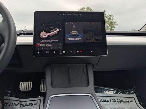 Used 2023 Tesla Model 3 Performance AWD/4WD image 19