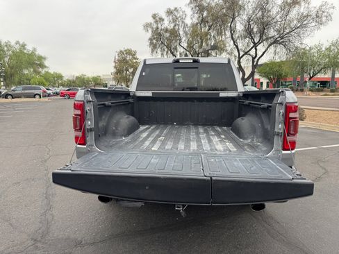 Used 2023 RAM 1500 Limited AWD/4WD image 34