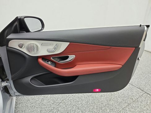 Used 2022 Mercedes-Benz C 300 Coupe image 19