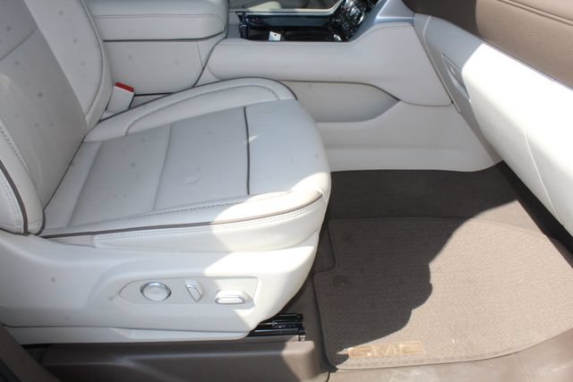 Used 2024 GMC Yukon XL Denali w/ Max Trailering Package AWD/4WD image 18