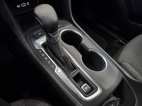 Certified 2023 Chevrolet Equinox LT AWD/4WD image 23