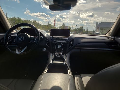Used 2020 Acura RDX AWD image 18