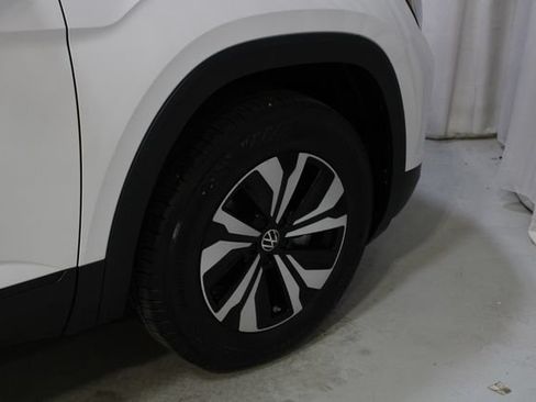 New 2026 Volkswagen Atlas SE AWD/4WD image 26