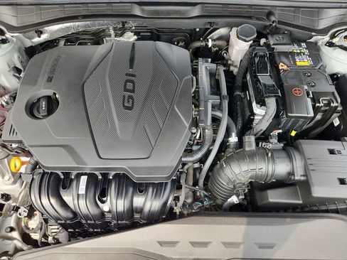 Used 2024 Hyundai Sonata SEL w/ Convenience Package FWD image 29