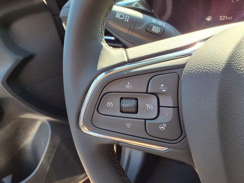 New 2026 Buick Envista Preferred w/ Convenience I Package image 9