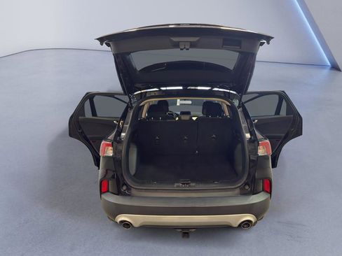 Used 2020 Ford Escape SE Sport AWD/4WD image 11