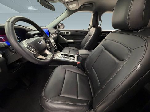 Used 2023 Ford Explorer XLT w/ Equipment Group 202A image 20