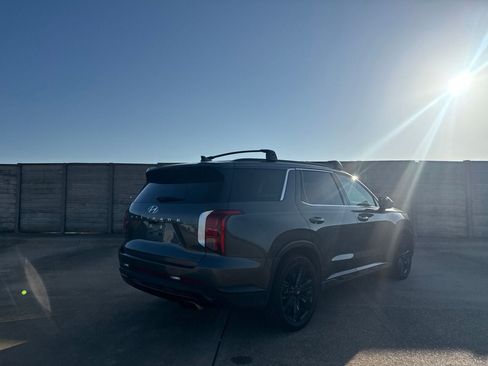 Used 2023 Hyundai Palisade XRT FWD image 16