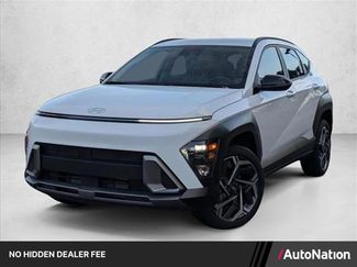 New 2026 Hyundai Kona SEL Premium AWD/4WD video 1