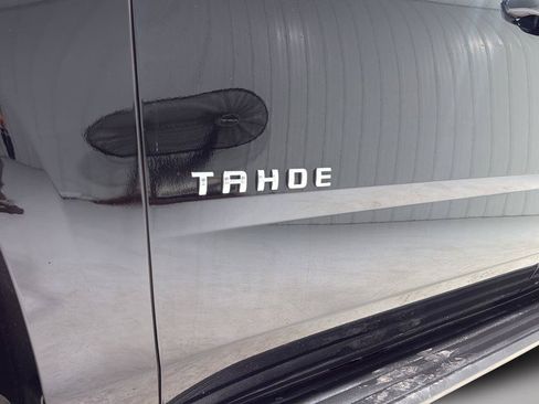Used 2020 Chevrolet Tahoe LS RWD image 34