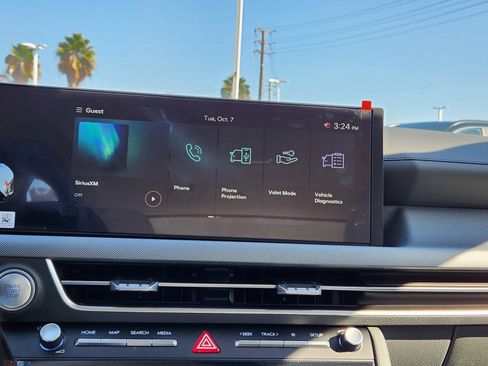 New 2026 Hyundai Sonata SEL image 26