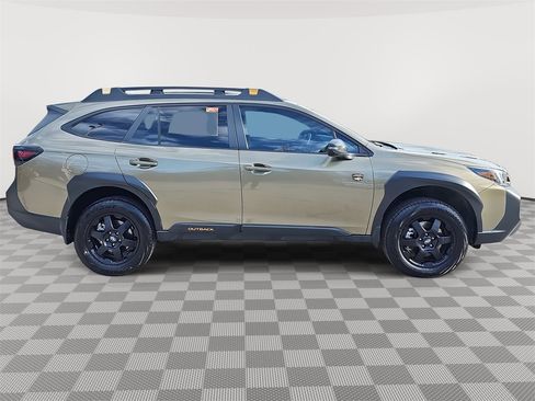 Certified 2024 Subaru Outback Wilderness image 4