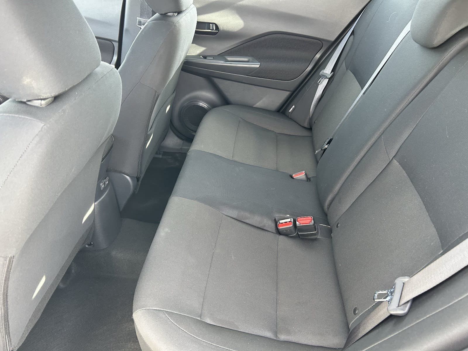 Used 2025 Nissan Kicks Play S FWD image 20