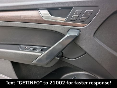 Certified 2023 Audi Q5 2.0T Premium w/ Convenience Package image 30