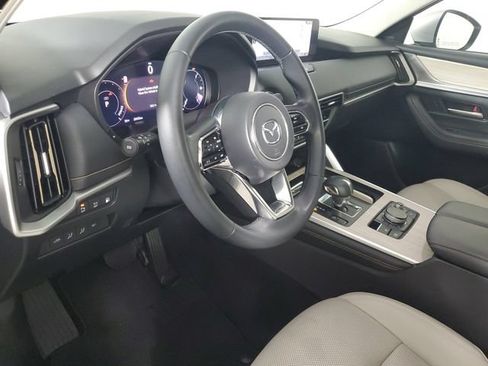 Used 2024 MAZDA CX-90 Plug-In Hybrid w/ Premium Pkg AWD/4WD image 22