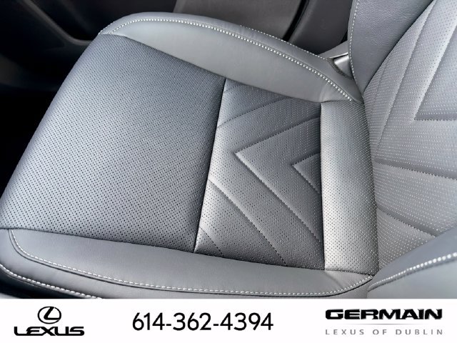 New 2026 Lexus NX 350 AWD w/ Luxury Package image 27