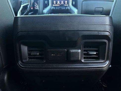 Used 2019 Chevrolet Silverado 1500 LT Trail Boss image 47