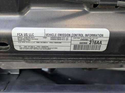 Used 2018 Jeep Wrangler Unlimited Sport S image 22