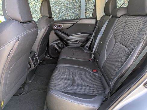 Used 2019 Subaru Forester Premium w/ Popular Package #1 AWD/4WD image 23
