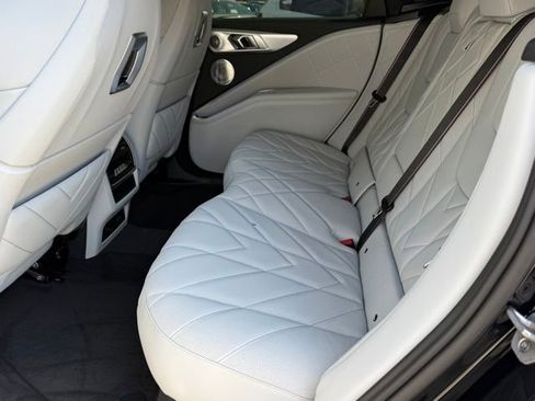 New 2026 BMW XM Label Red AWD/4WD image 26