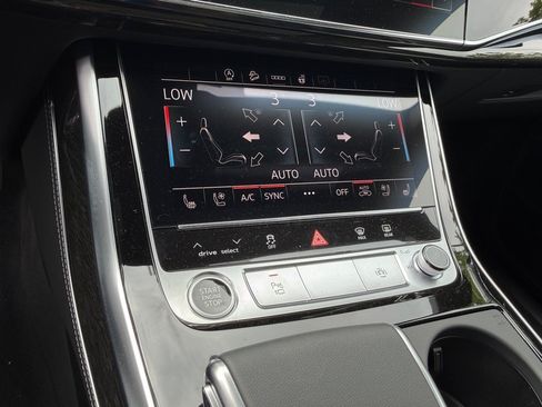 New 2026 Audi Q7 3.0T Premium Plus AWD/4WD image 20