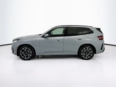 New 2026 BMW X3 xDrive30i w/ M Sport Package AWD/4WD image 8