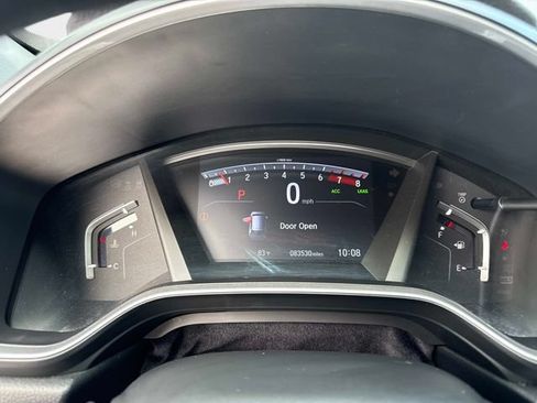 Used 2021 Honda CR-V EX image 22