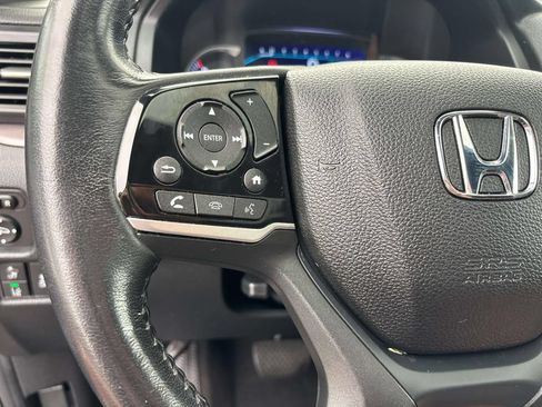 Used 2021 Honda Passport EX-L image 21