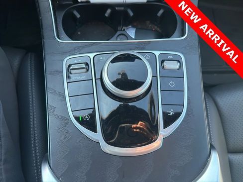 Used 2021 Mercedes-Benz C 300 4MATIC Coupe image 12