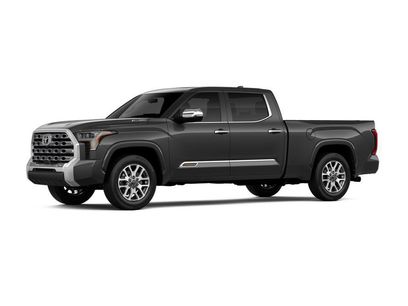 New 2026 Toyota Tundra 1794 Edition