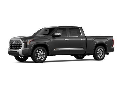 New 2026 Toyota Tundra 1794 Edition AWD/4WD image 2
