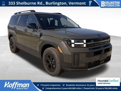 Used 2026 Hyundai Santa Fe XRT
